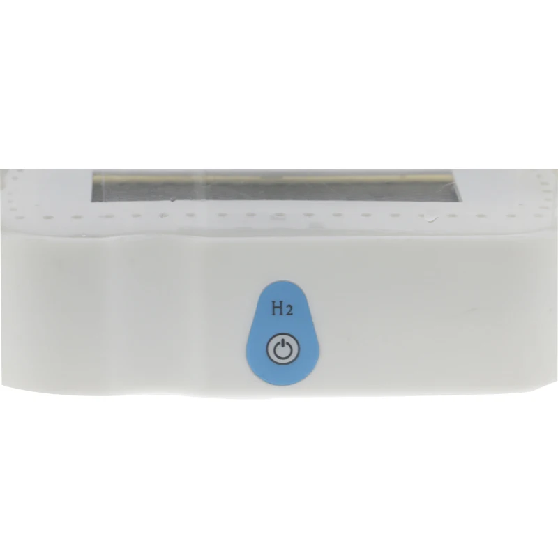 
2019 ZHUOYU Hydrogen Rich Generator Bottle Active Hydrogen Machine Electrolysis ionizer Pure H2 SPE PEM Water Alkaline Cup 