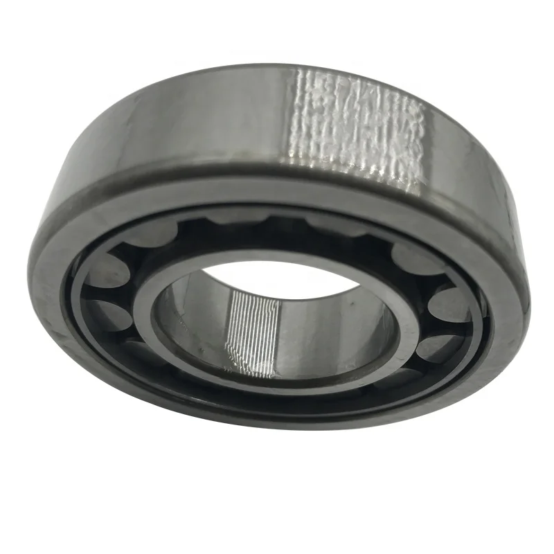 NSK High Quality Bearings Single Row Cylindrical Roller Bearing  NU312 Wholesale