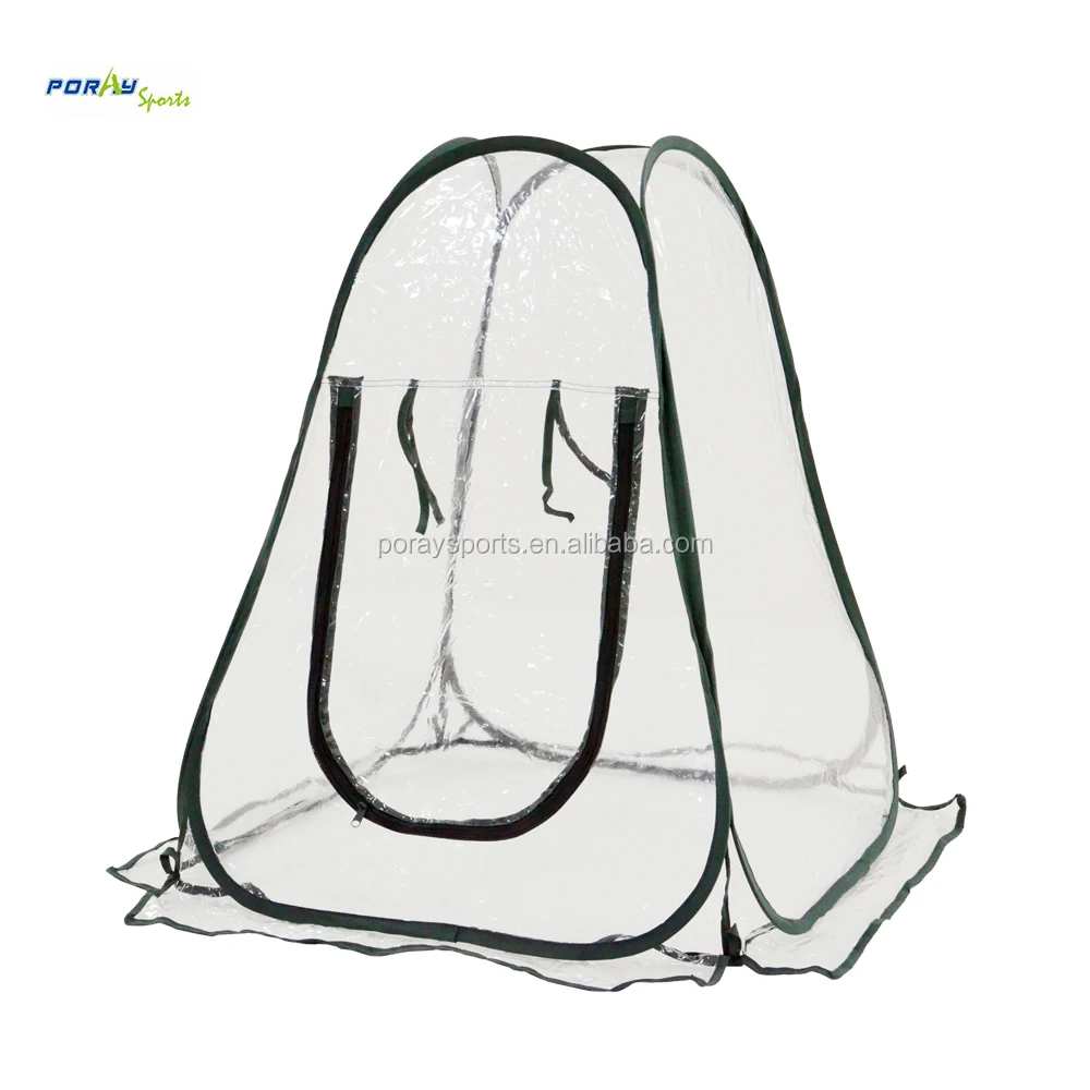 
Portable Pop Up mini greenhouse Tent Flower House for Garden and Backyard outdoor grow tent 