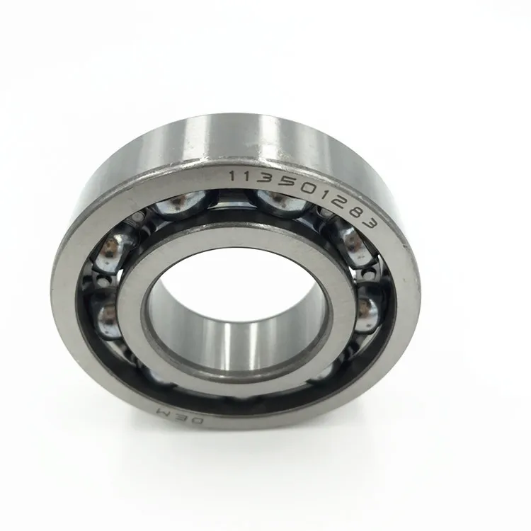 16017 deep groove ball bearing from china factory 85*130*14mm support your own designed logo