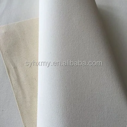 70*100cm blank stretched canvas for oil painting and acrylic painting canvas frame