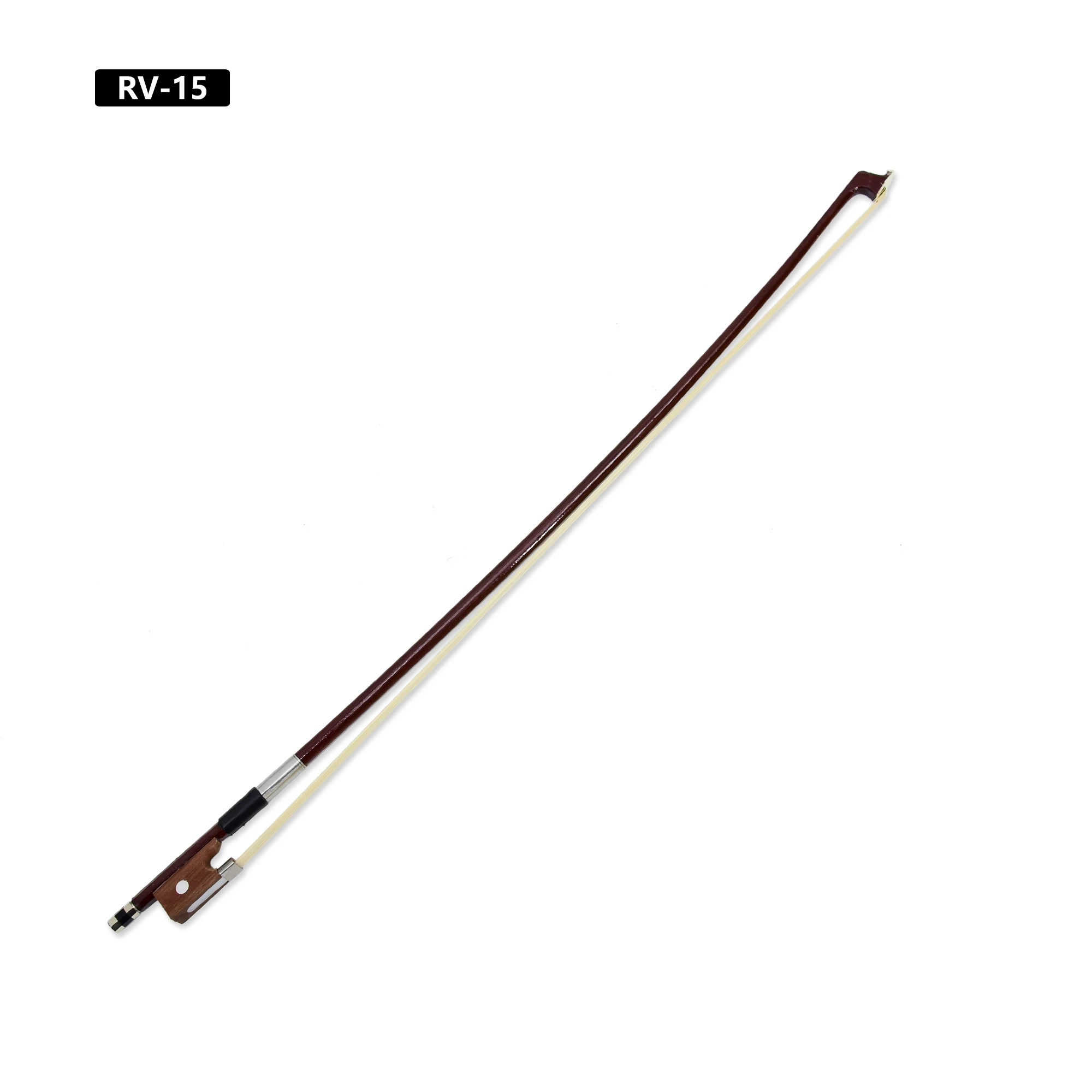 Factory direct wholesale low price violin accessories  part  violin  bow