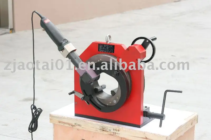 Tube Cutter Pipe cutting machine