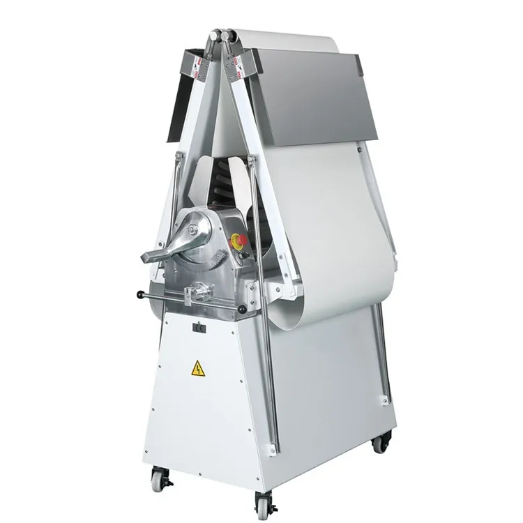 Популярные круассан б/у тестораскаточная машина для печенья