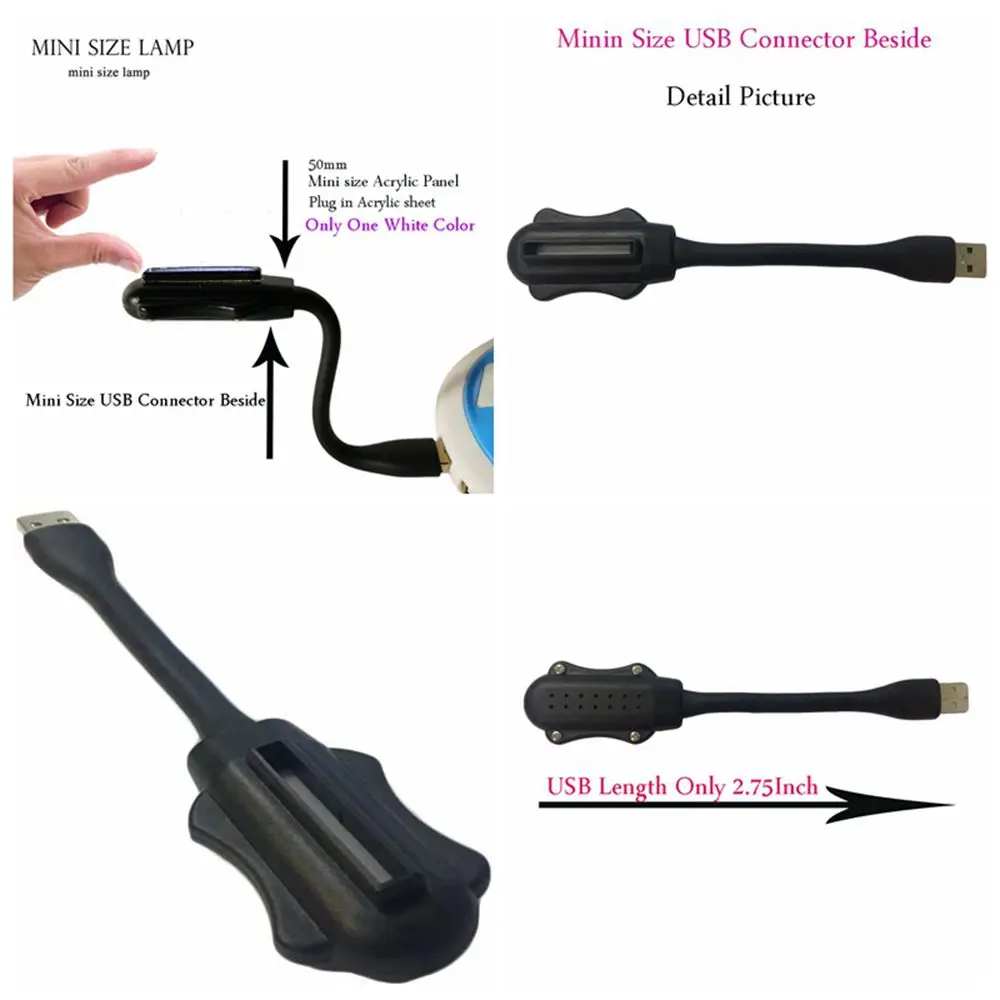 New LED Reading  Lava lamparas Pokemon Go Action 3D Mini USB Lamp For Laptop Pikachu Eevee  Bulbasaur Kids Toy Gift Night Light