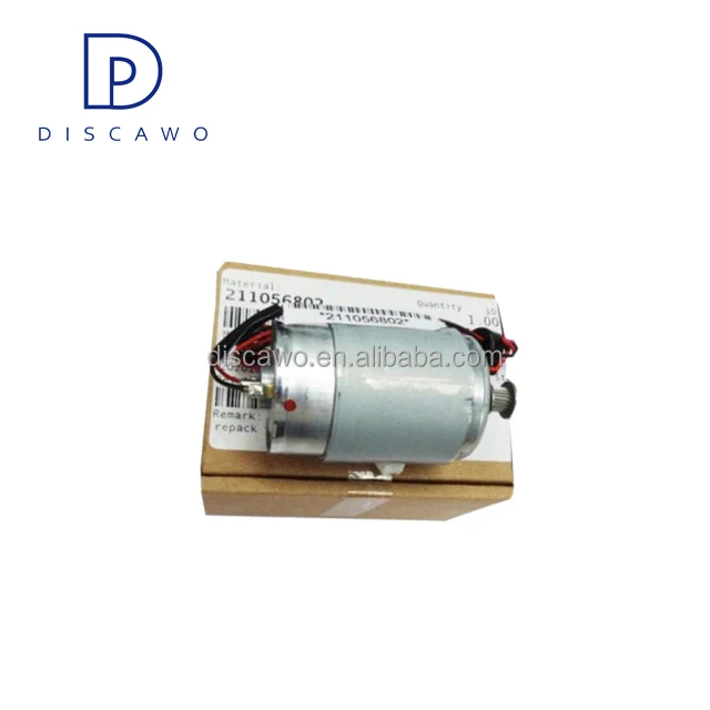 Discawo 211056802 For Epson Stylus Photo R270 R290 R330 R380 R390 T50 P50 A50 T60 T1800 Carriage CR Motor
