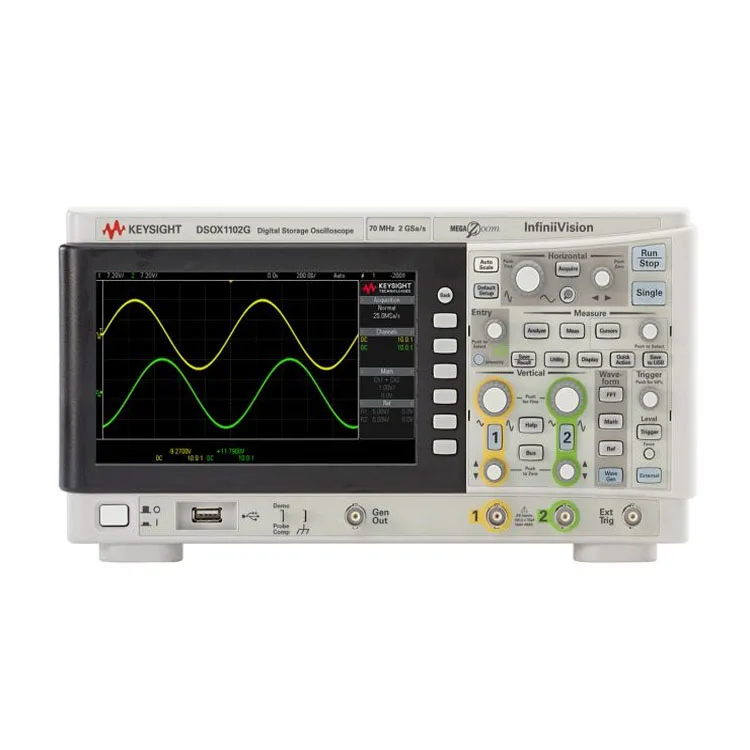 
dso oscilloscopes for sale 