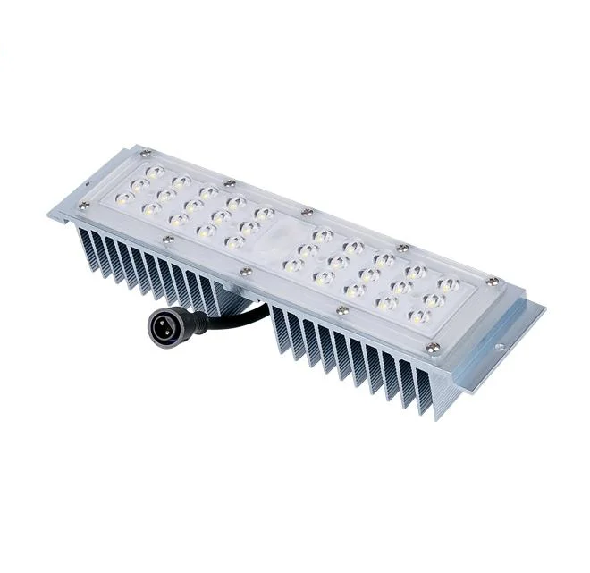 
square or rectangular 50w LED light module 