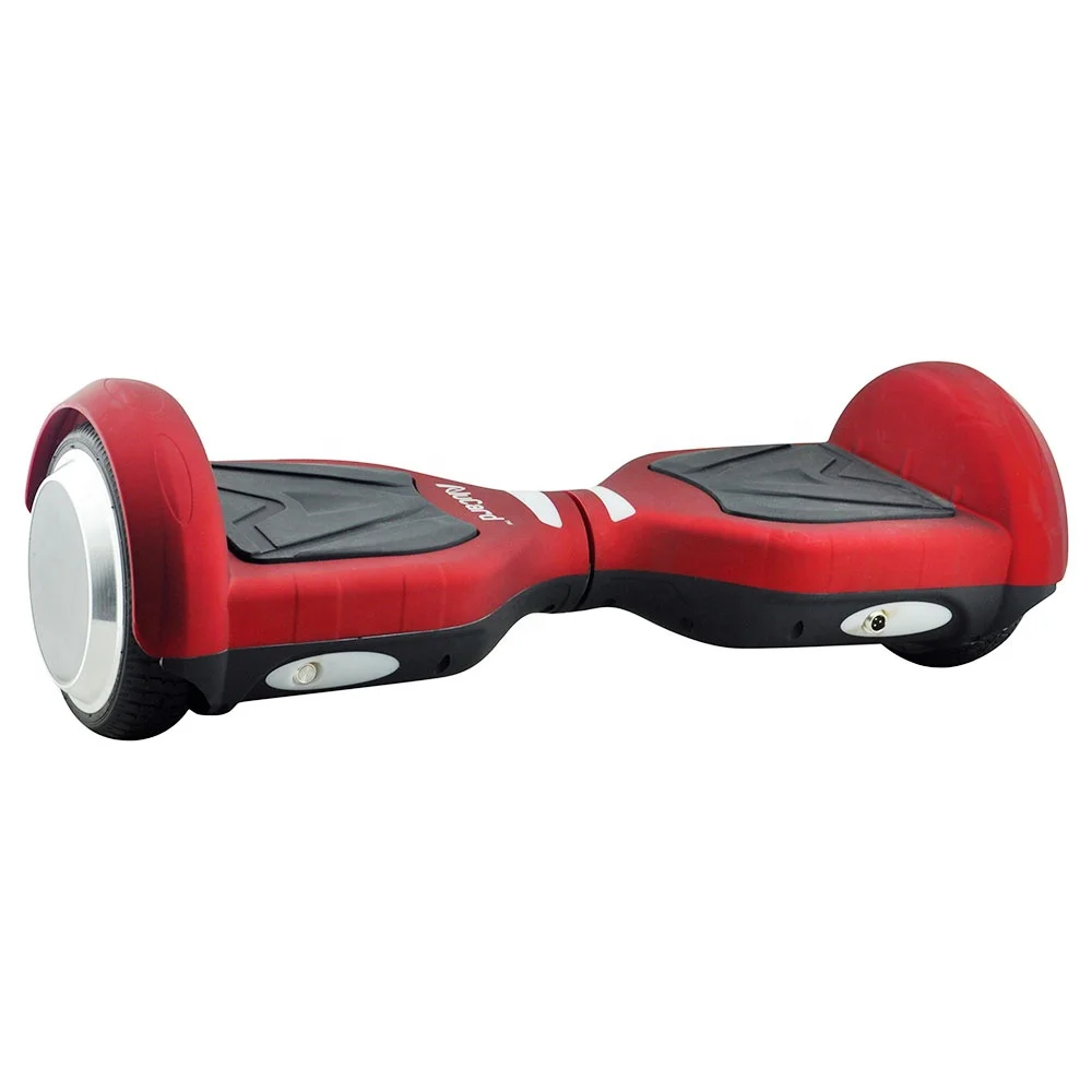 China wholesale scooter CE RoHS certification patent self-balancing scooter electrical