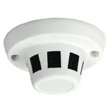 
Custom Plastic Injection CCTV Camera Housing 