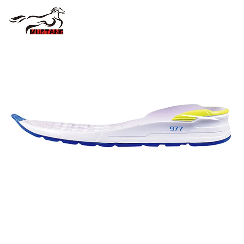 Top design soft EVA outsole New com2021table TPR outsole 2021 kids shoes breathable kids sole