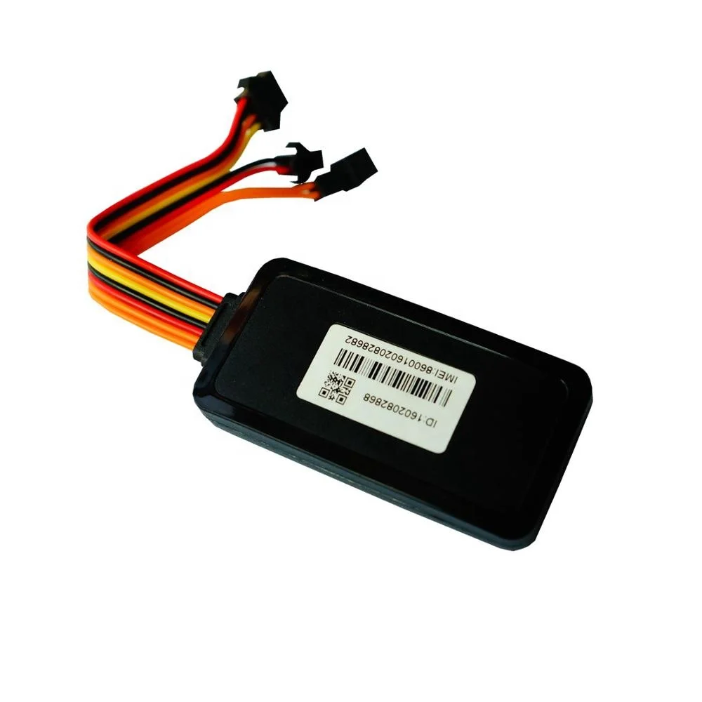 IP67 Waterproof new model gps tracker oem car motorcycle vehicle e-bicycle Y261 customized gps