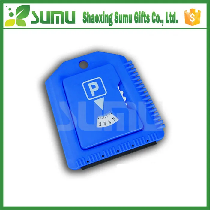 Распродажа, высокое качество, многофункциональный автомобильный автоматический парковочный диск Ps