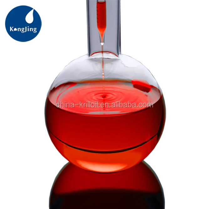 100%  krill oil extracting from Antarctic krill