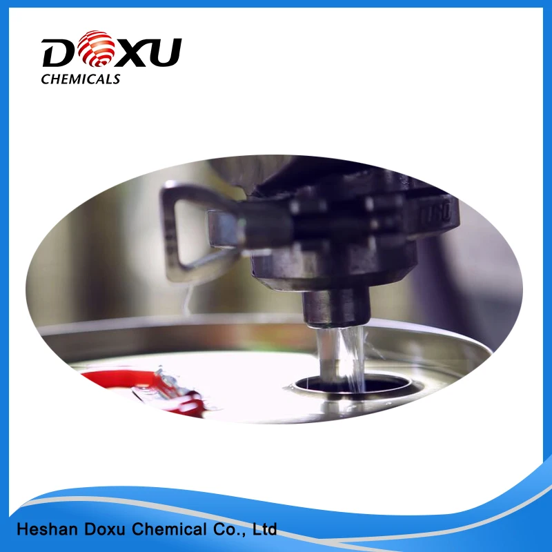 
High Quality Liquid Phenolic Resin Hardener 