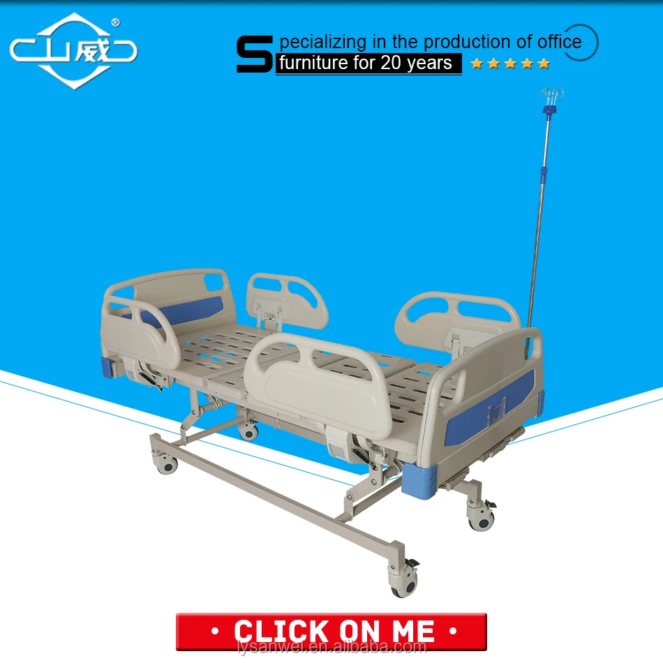 cheap hospital medical furniture equipment used in hospital