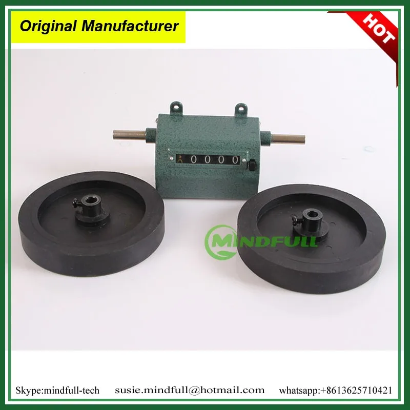 
Mechanical Counter Meter/Wheel Counter Meter/Clock Type Meter Counter 