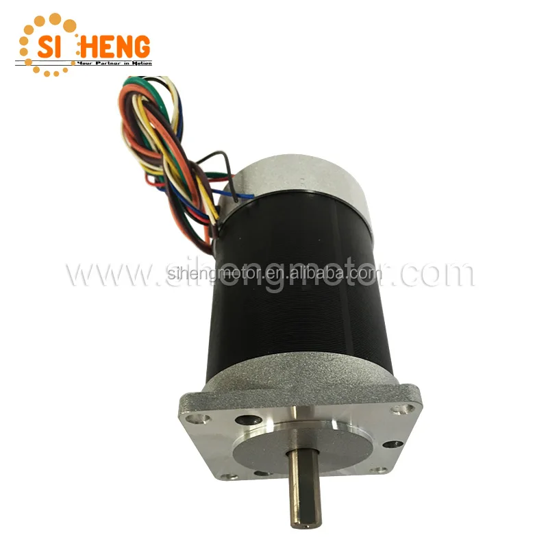 36 В в 92 Вт 57 BLDC двигатель для ЧПУ