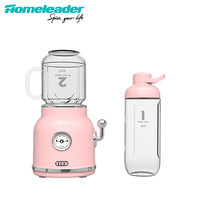Travel smoothie portable blender GS /CE/EMC/ETL/CETL/ERP/CB KC