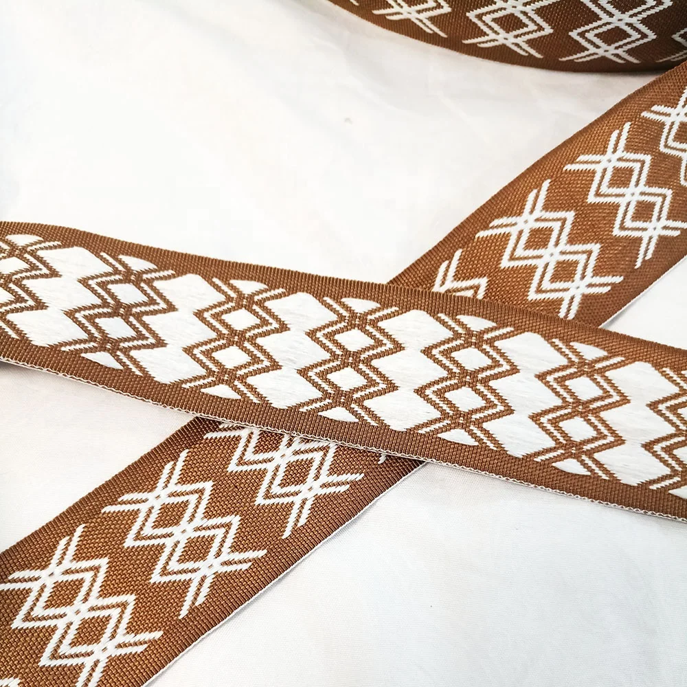 
Wholesaler Weaving Mattress Tape#N136 