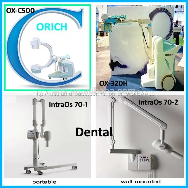 Портативный x - рэй инструмент [ простой и доступный ]