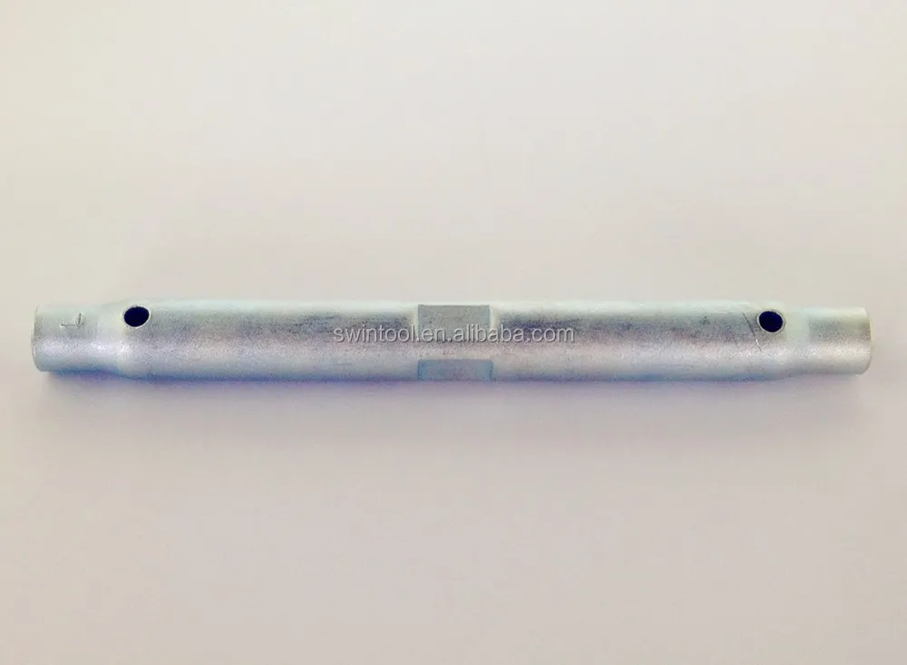 Closed pipe Turnbuckle DIN1478 for Tensile steel structure Filed