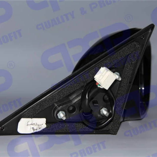 Зеркало заднего вида с автоматическим затемнением для камеры 2006