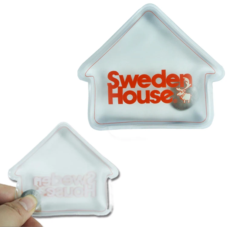 custom mini gel ice cold pack