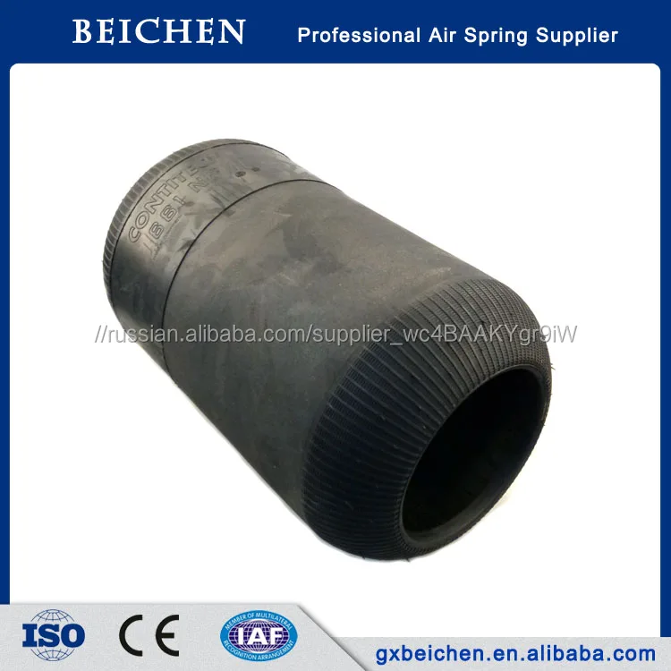 пневматическая подвеска детали ContiTech 661N6