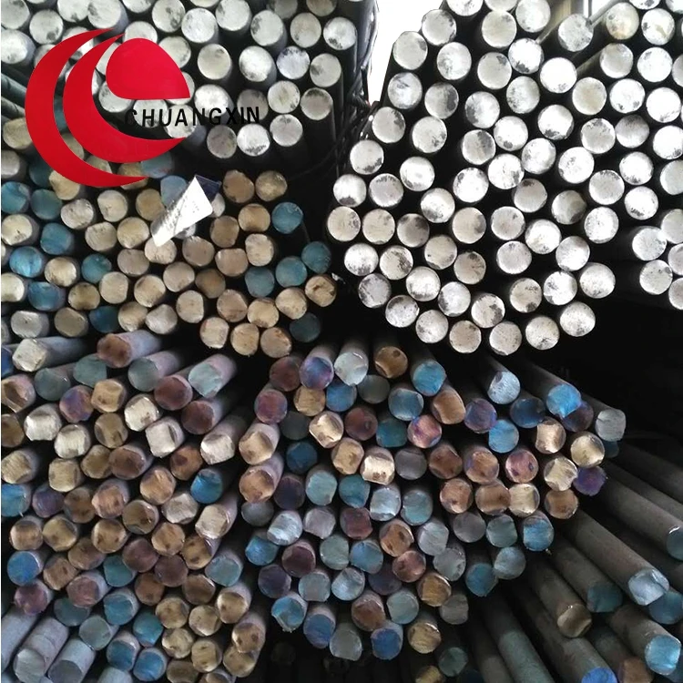 Купить прямо из фабрики Китая 1010 углеродистой стали круглой