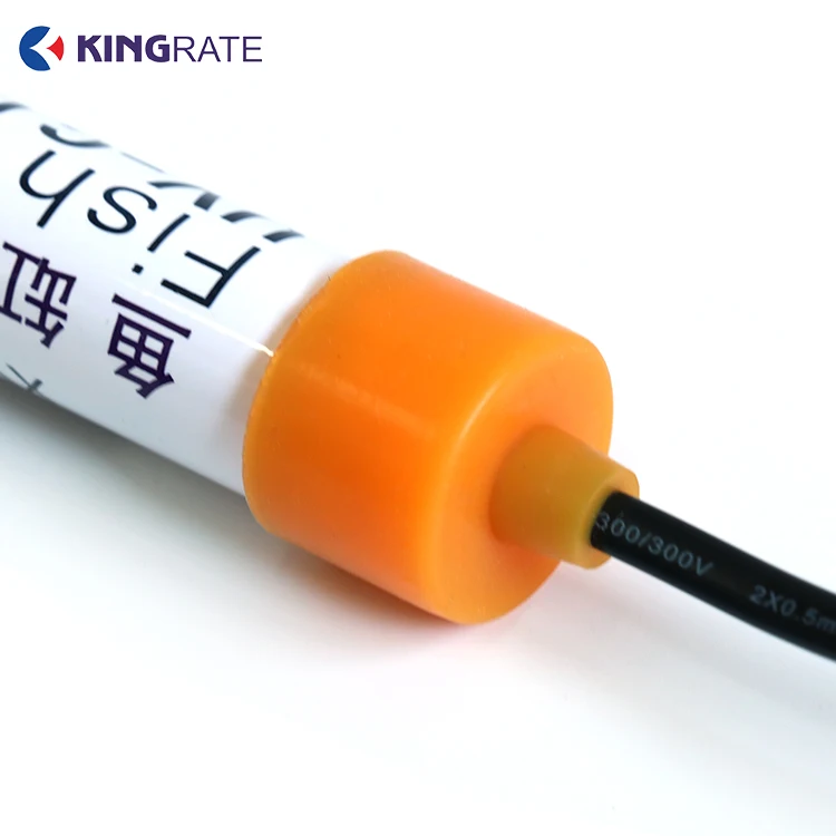 Disinfection Germicidal  3W UV Mini Lamp For Fish Tank With Silicone Seal Head