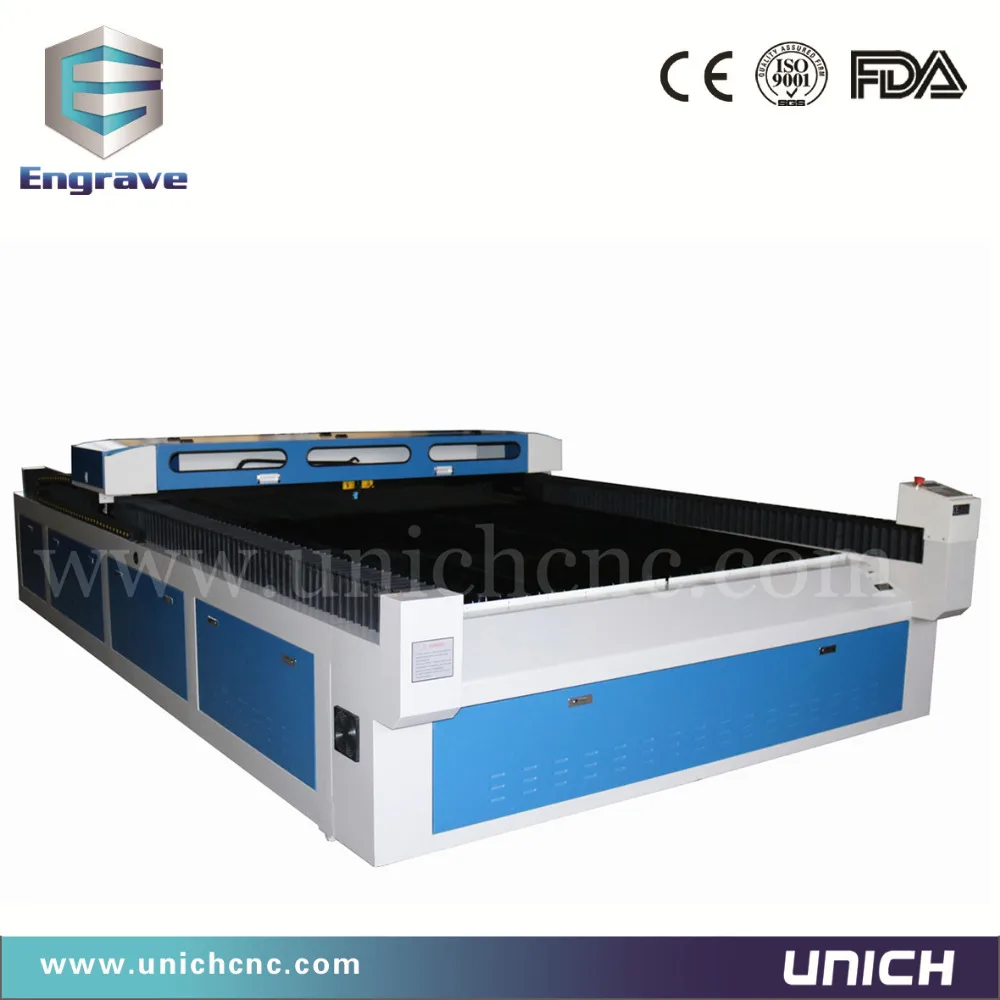 Медь передач прочный лазерная гравировка машина для столбца дерево, акрил