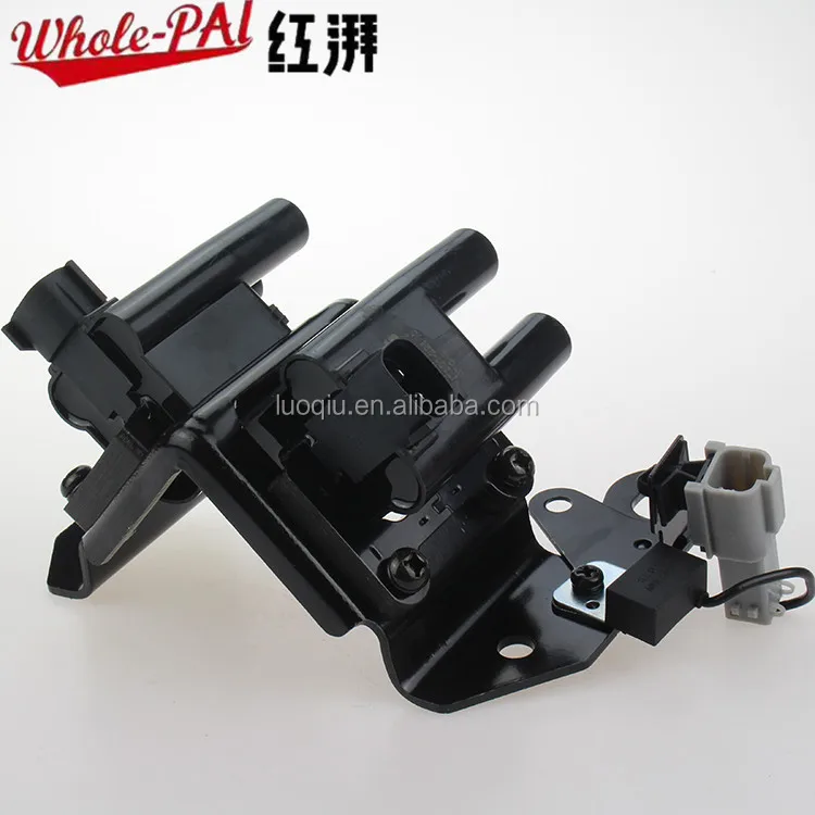 High quality ignition coil 2730122600 C1350 01122-0210 fit for Maxima Accent K ia 1.3