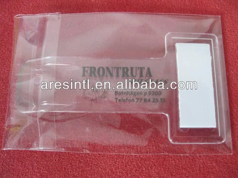 
plastic meter ticket clip parking ticket holder, windshield clip holder 