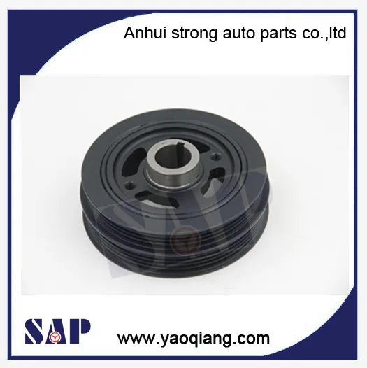 
TOYOTA crankshaft pulley-13470-15070 13470-16050 94853927 