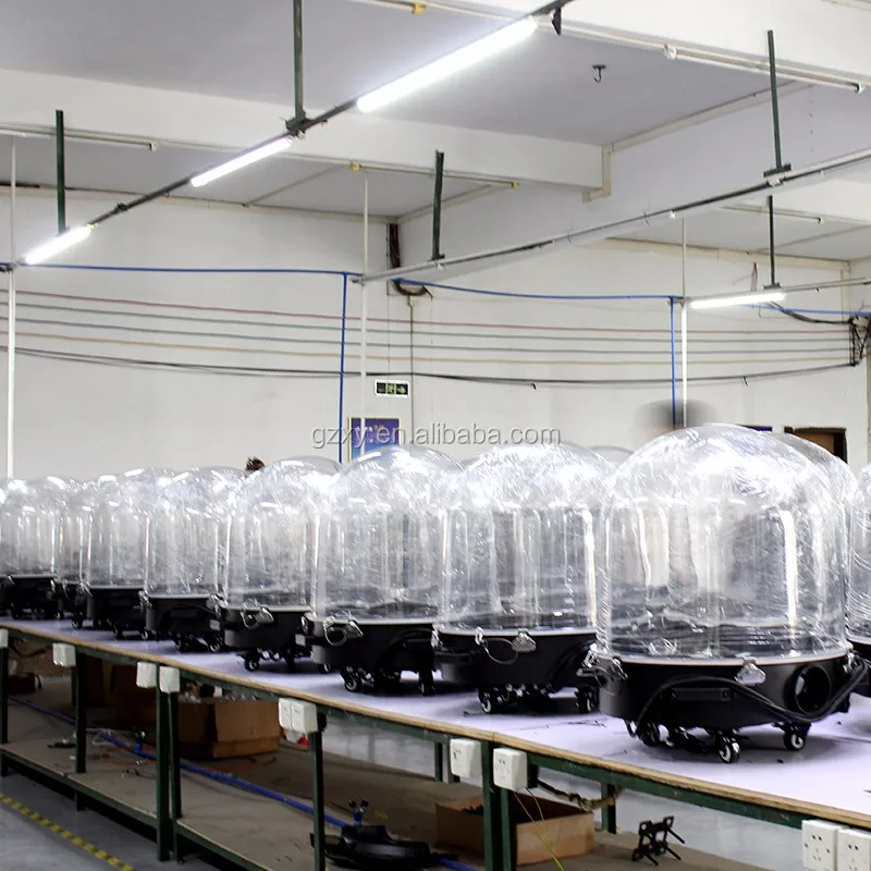 Waterproof acrylic rain covera lighting / moving head 200W/230W beam light