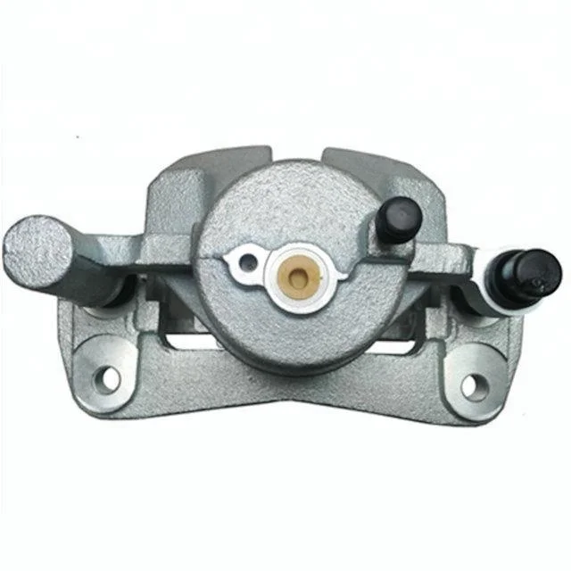 Brake Caliper Set Brake Pliers Holder Fist Caliper Front Left Right for Mazda 6 VI GG GY