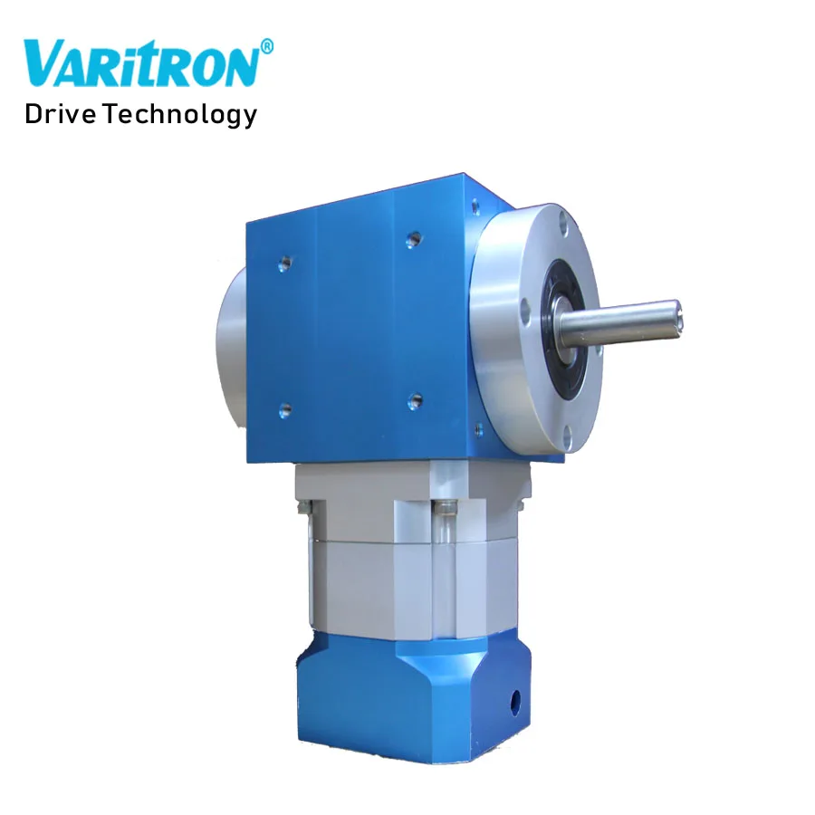 Сервопривод планеты Varitron с профессиональным дизайном