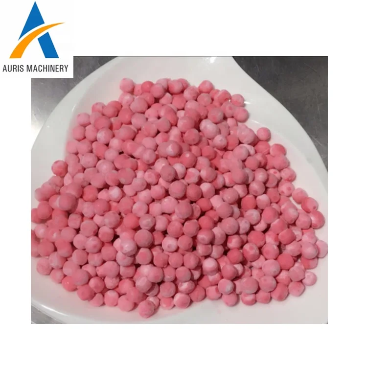 Small stainless steel Taro ball Tapioca pearl forming machine