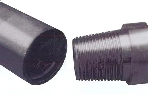 Supply large quantity API Drill pipe tool joint for oilfields