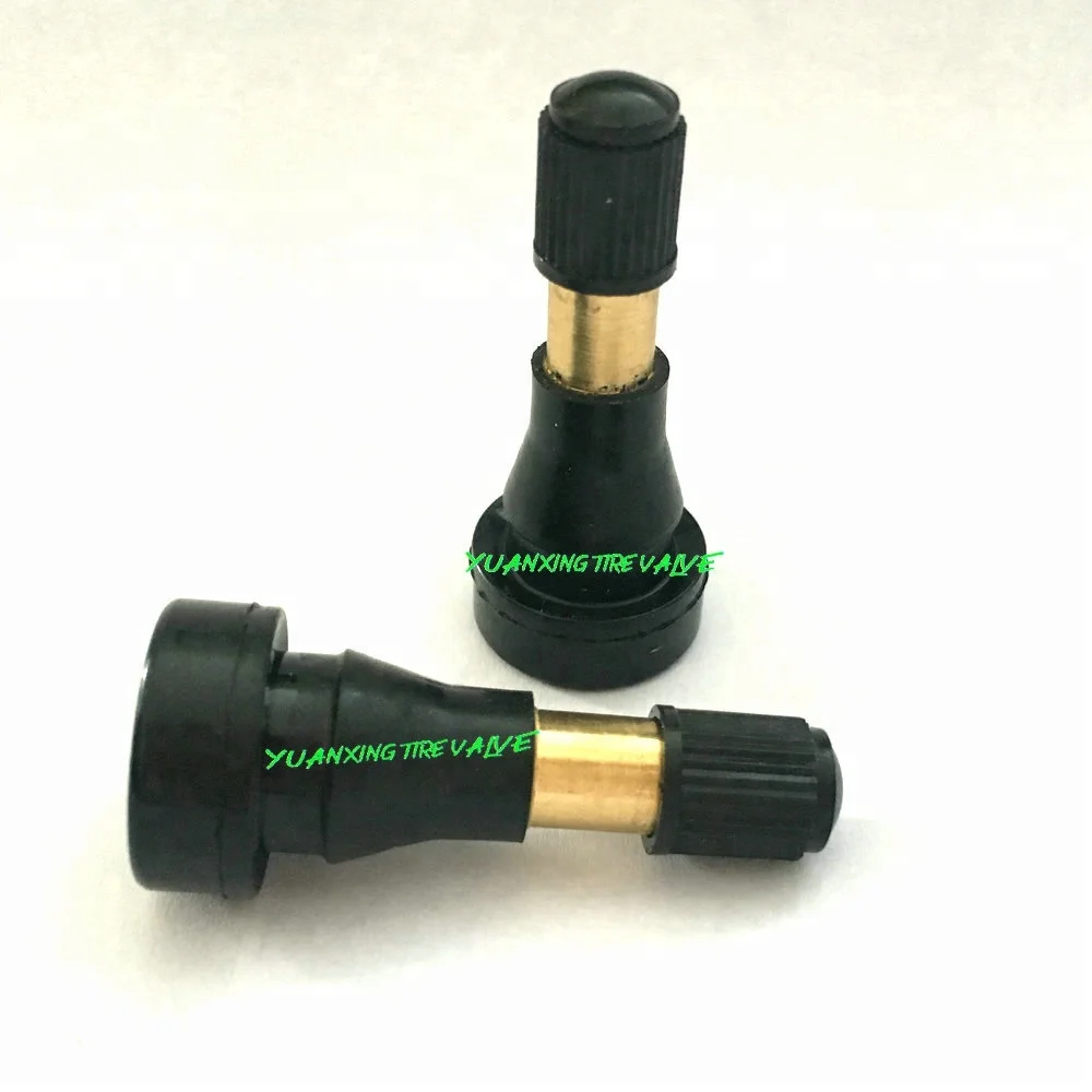 TR-600HP  Passenger Car & light  Truck Valves