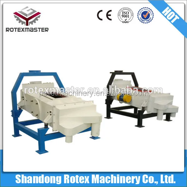 wood pellet screener (2)