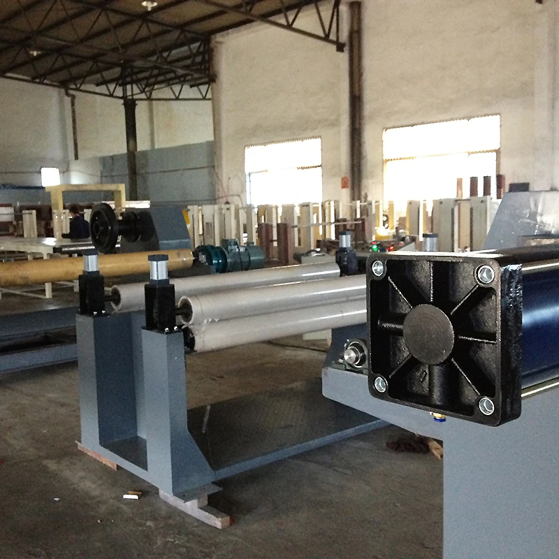 
10 years Direct Factory high quality aluminium foil electric motor rewinding machine 