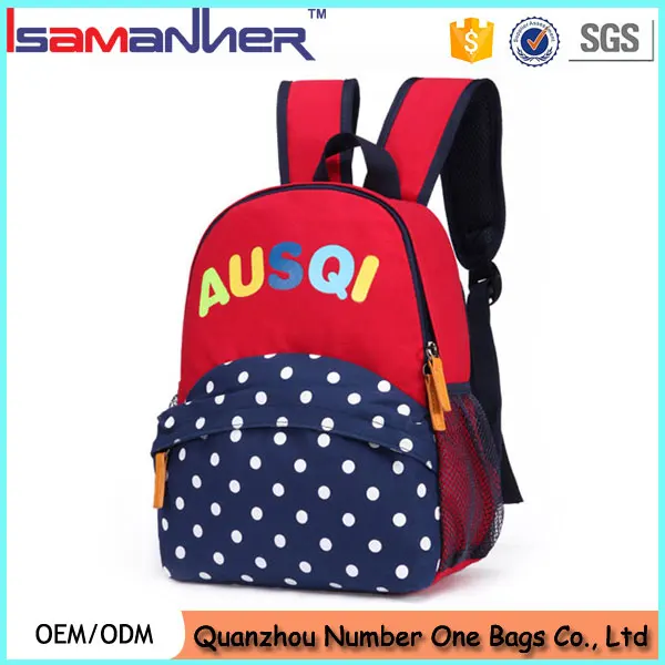 Wholesale cute small schoolgirl bag, fashionable girl Japanese school bag