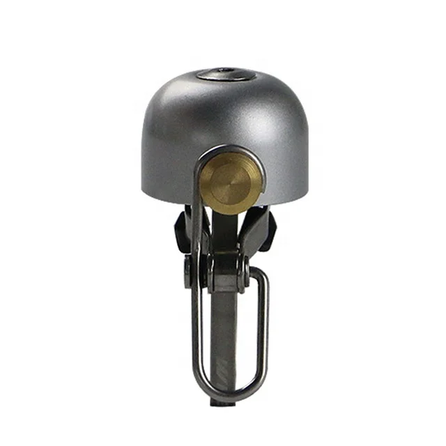 Wheel Up Copper Bicycle Handlebar Ring Cycling Classical Bike Ring Bell Alarm Sound Bike Accessories Horn Bell