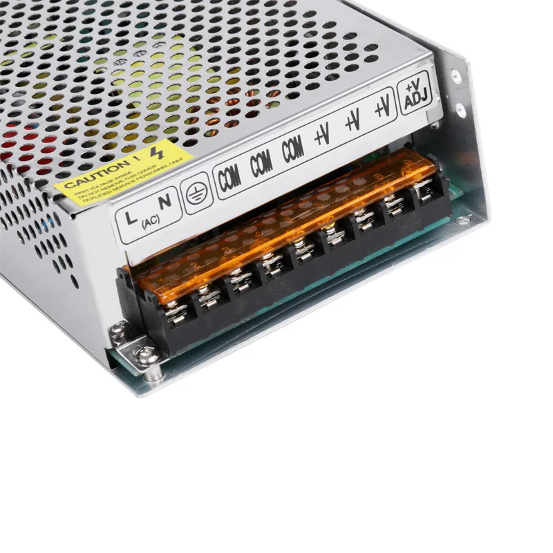 
High quality constant voltage 12V 20A switching power supply 250W switch power supply led transformer for led strip light 