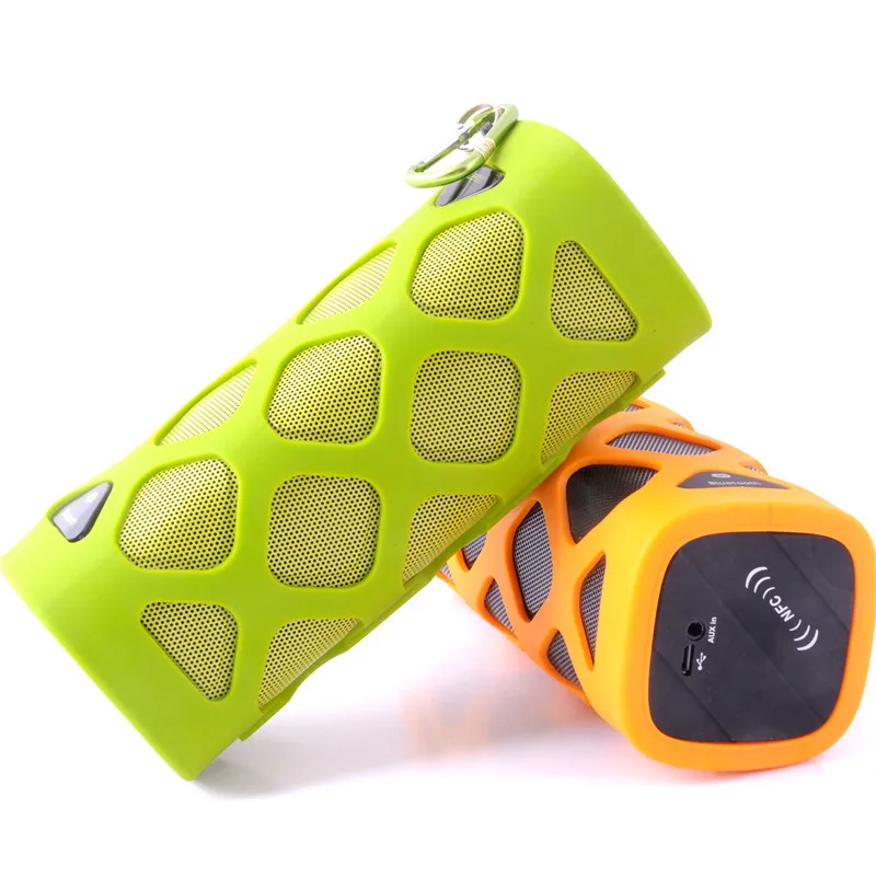 Bluetooth 4.0 speaker waterproof,2014 Bluetooth Speaker portable,super subwoofer Bluetooth speaker