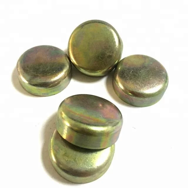 Deutz BFM1013 cover core hole plug 01148032