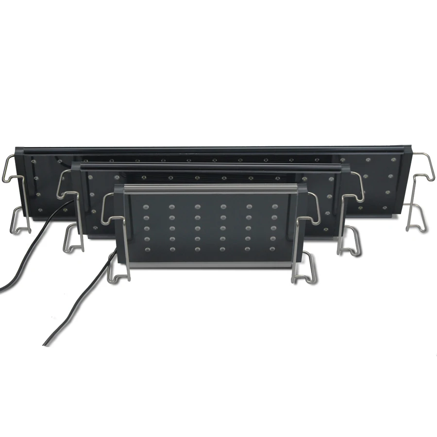 Горячая продажа evergrow d120 120 Вт затемнения led coral reef aquarium огни