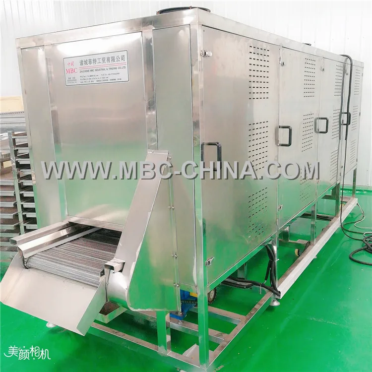 Direct Factory Price Potato Chips Production Line